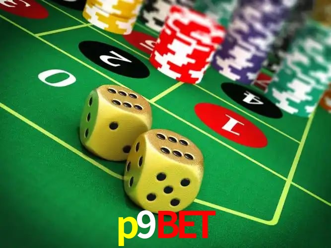 Welcome Bonus p9bet