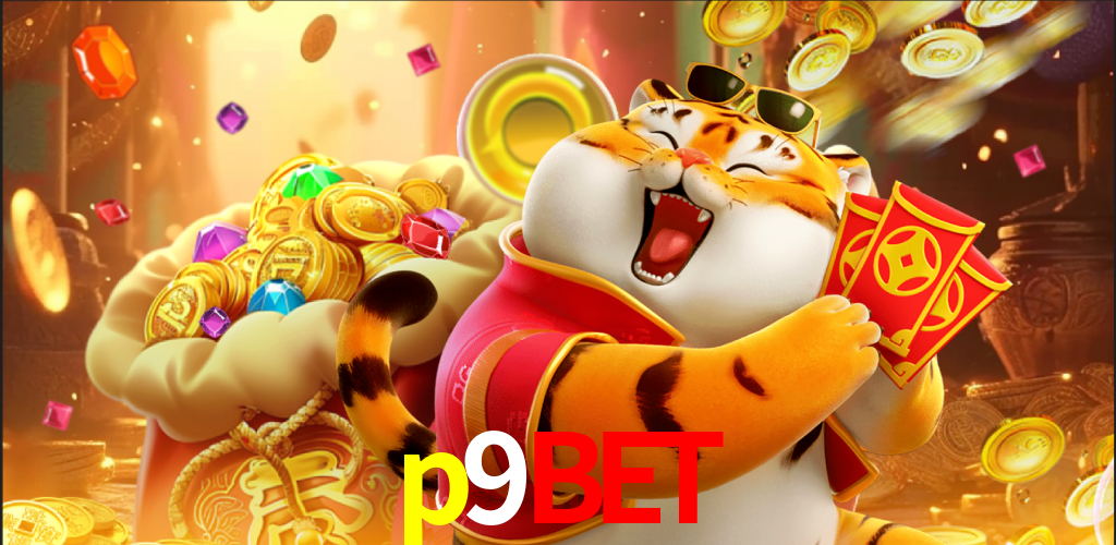 p9bet: Seu Cassino Premiado com Pagamentos Rápidos