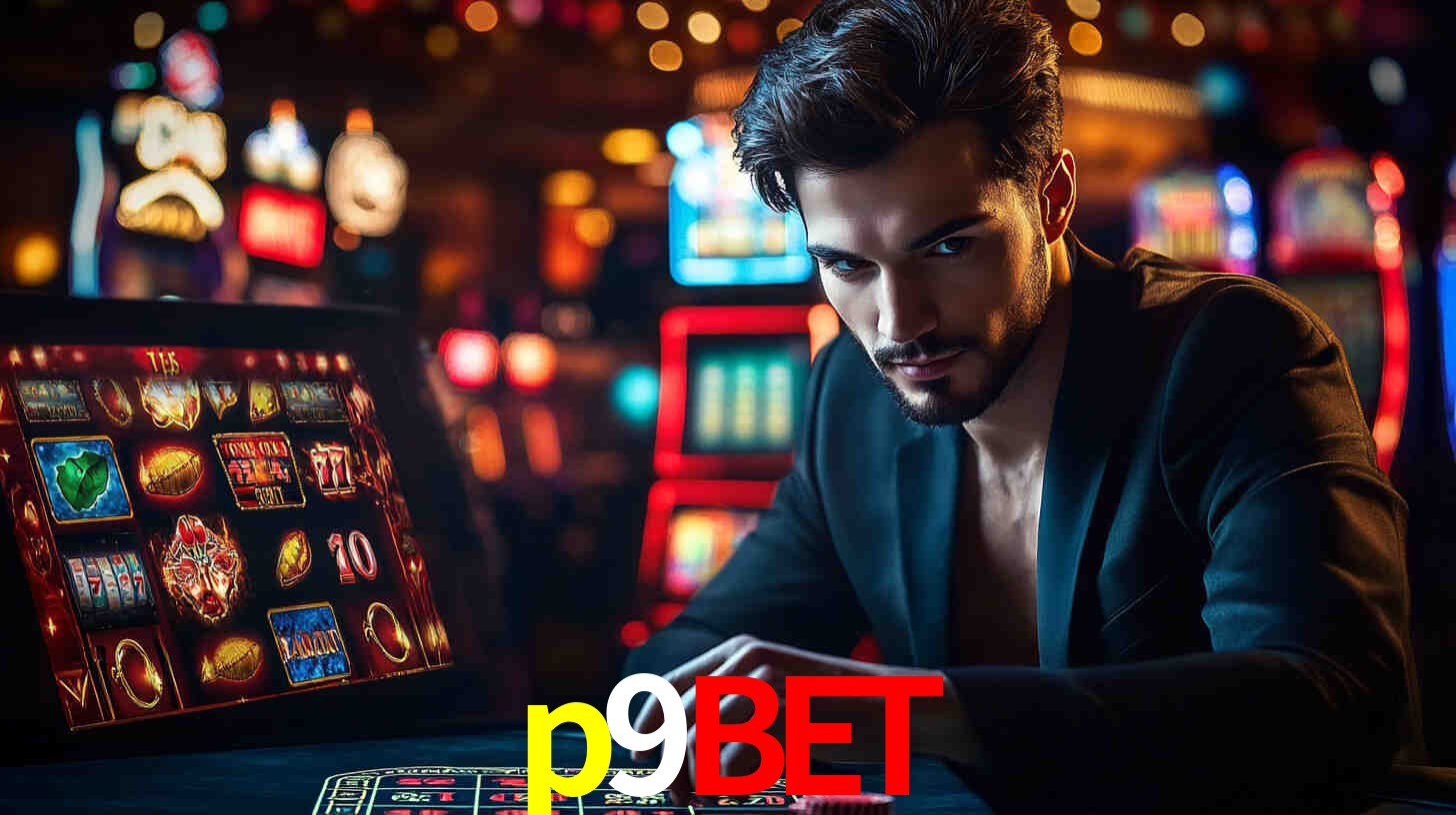 p9bet plataforma