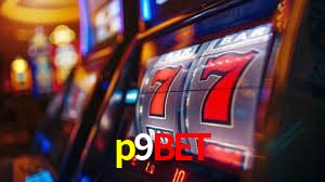 Promoção Relâmpago p9bet