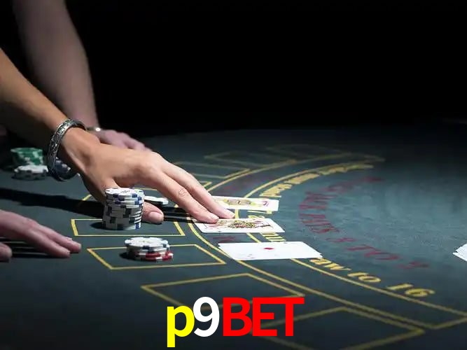 Benefícios do Login p9bet - Bônus e Vantagens Exclusivas
