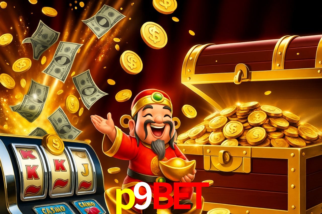 Casino VIP p9bet