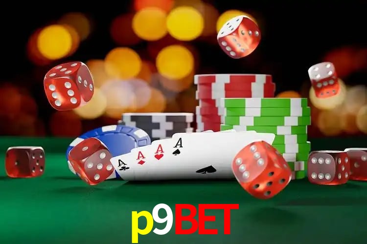 Tecnologia da Plataforma p9bet