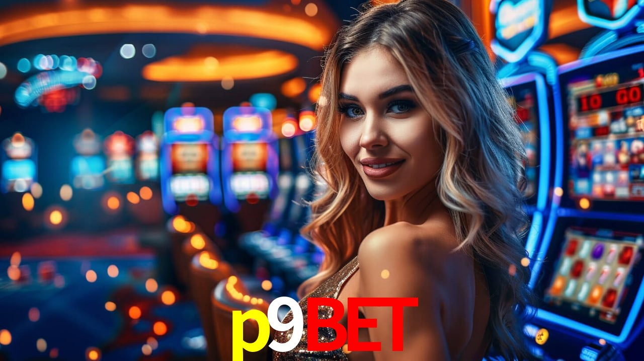 Live Casino p9bet