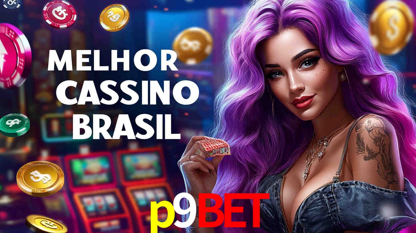 Explorando a Categoria de Eventos em Apostas na p9bet