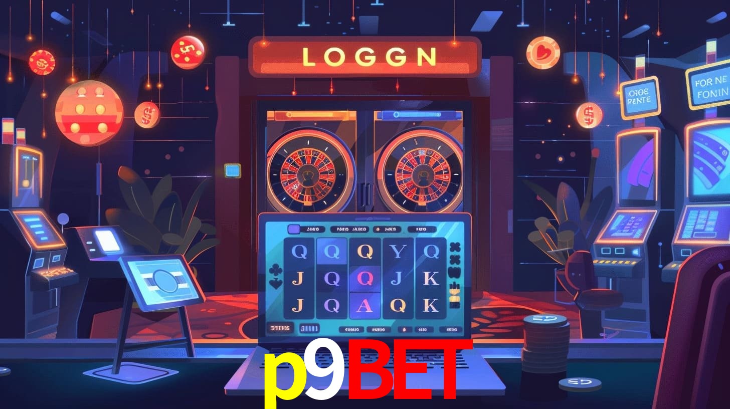 Coleção Premium de Slots p9bet - NetEnt, Pragmatic Play, Evolution