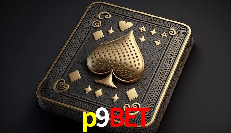 Jogos de Slot p9bet