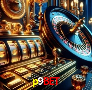 Apostas de Futebol p9bet
