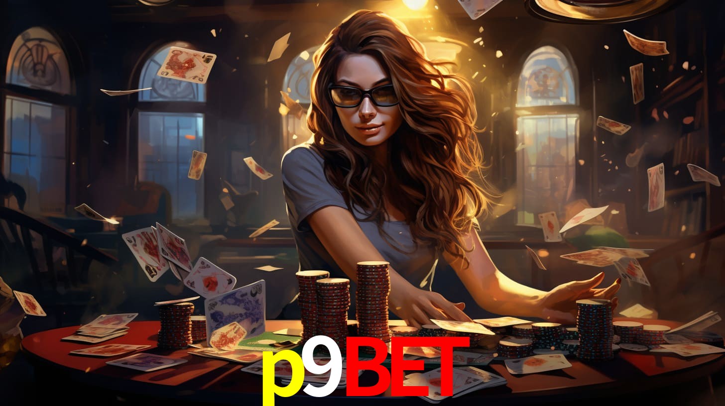 Aviator Game p9bet