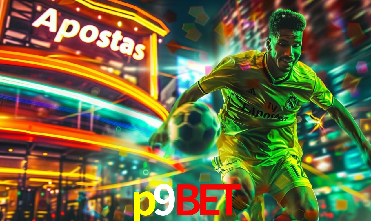 Segurança 2FA p9bet