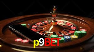 Basketball Betting p9bet