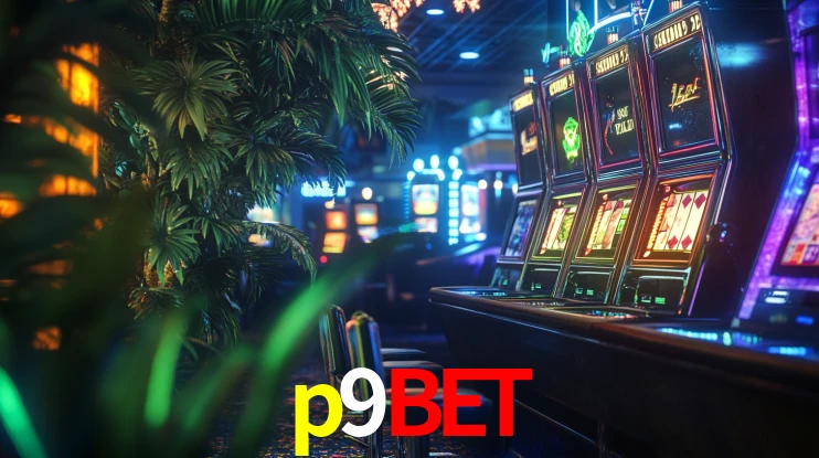 Blackjack Table p9bet
