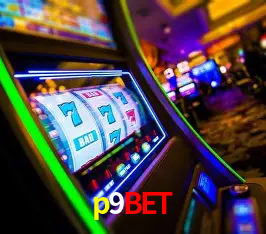 Apostas Esportivas na p9bet: Um Guia Completo
