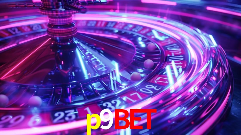 cassino p9bet