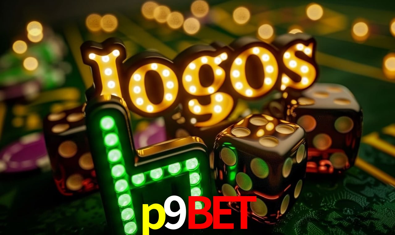 Login Seguro p9bet