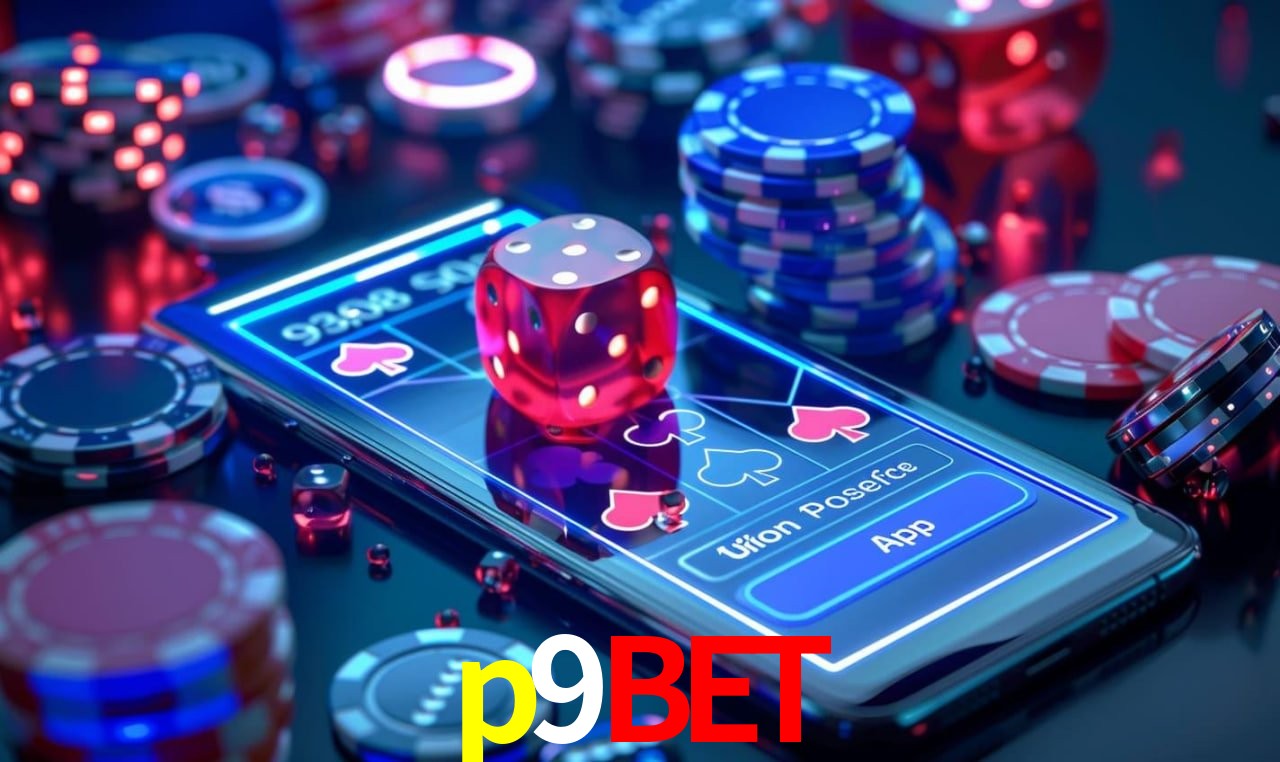 Prévia de conteúdo do canal Telegram p9bet