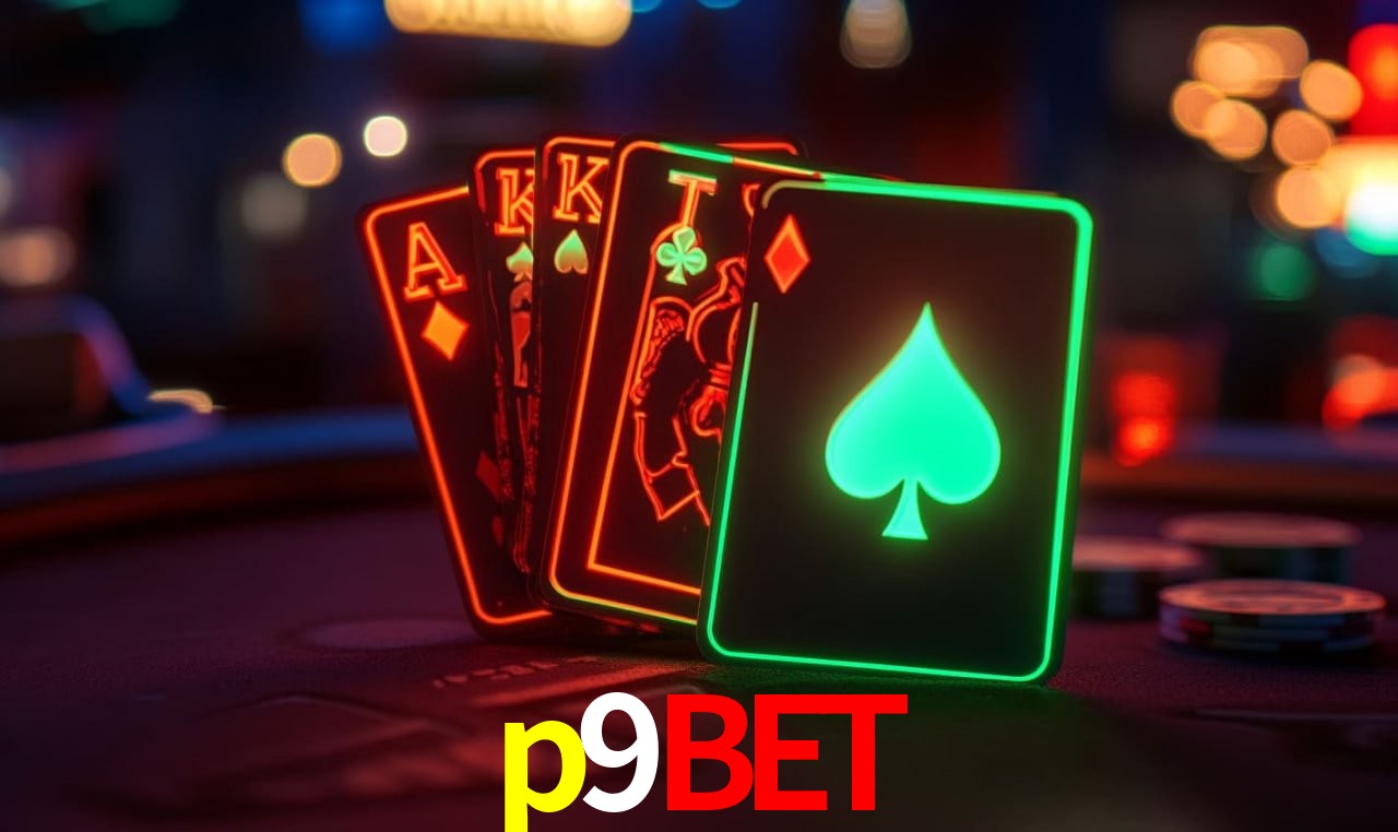 Cadastro Rápido p9bet