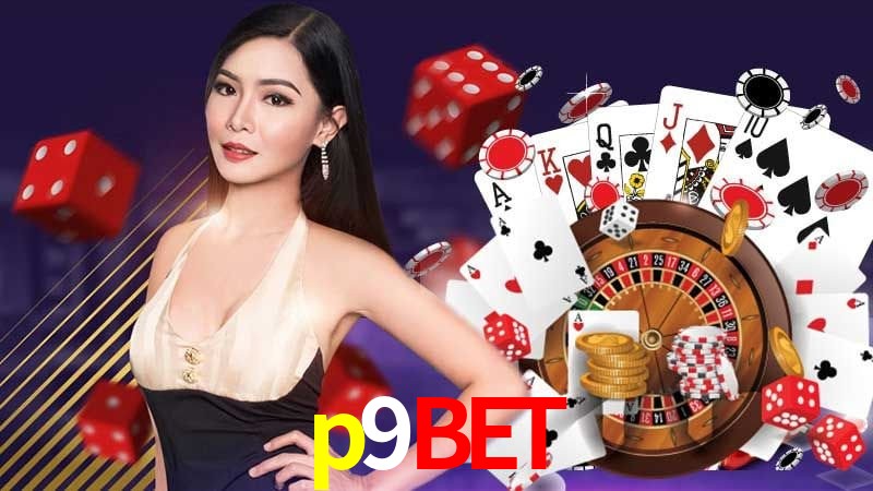 Torneios p9bet
