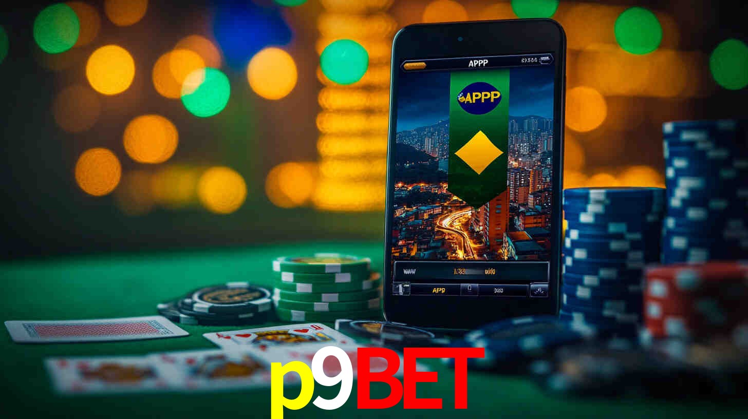 A Experiência Imersiva dos Cassinos Ao Vivo no p9bet