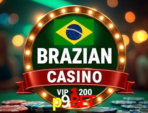Vantagens de jogar slots no p9bet Brasil
