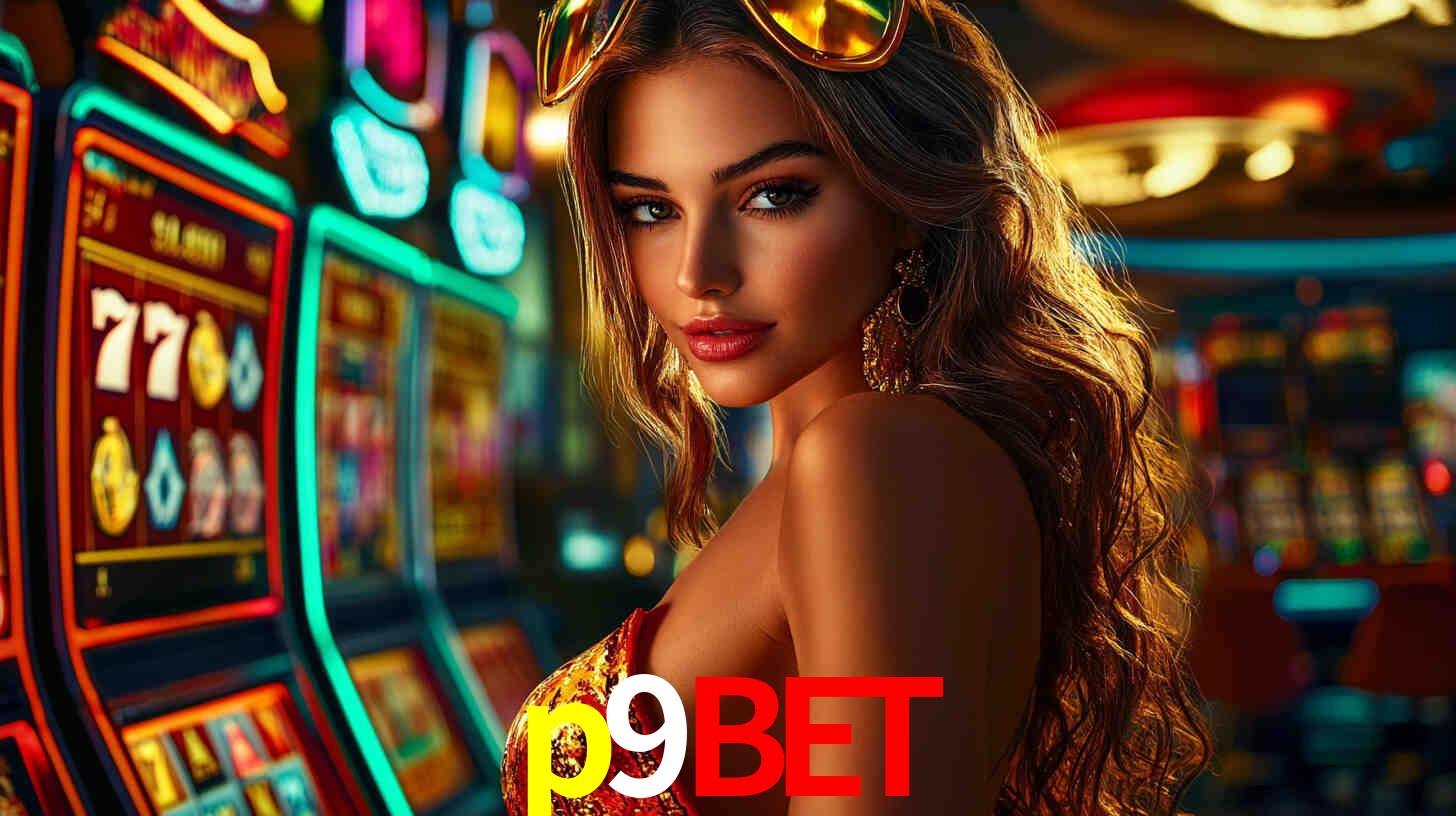 Welcome Bonus p9bet
