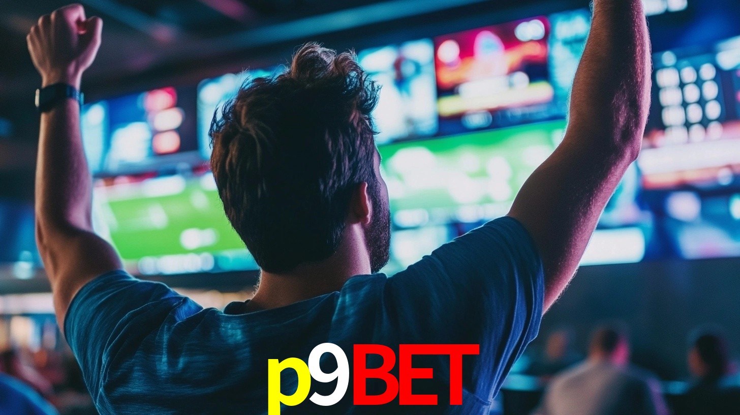 p9bet: Seu Cassino Premiado com Pagamentos Rápidos