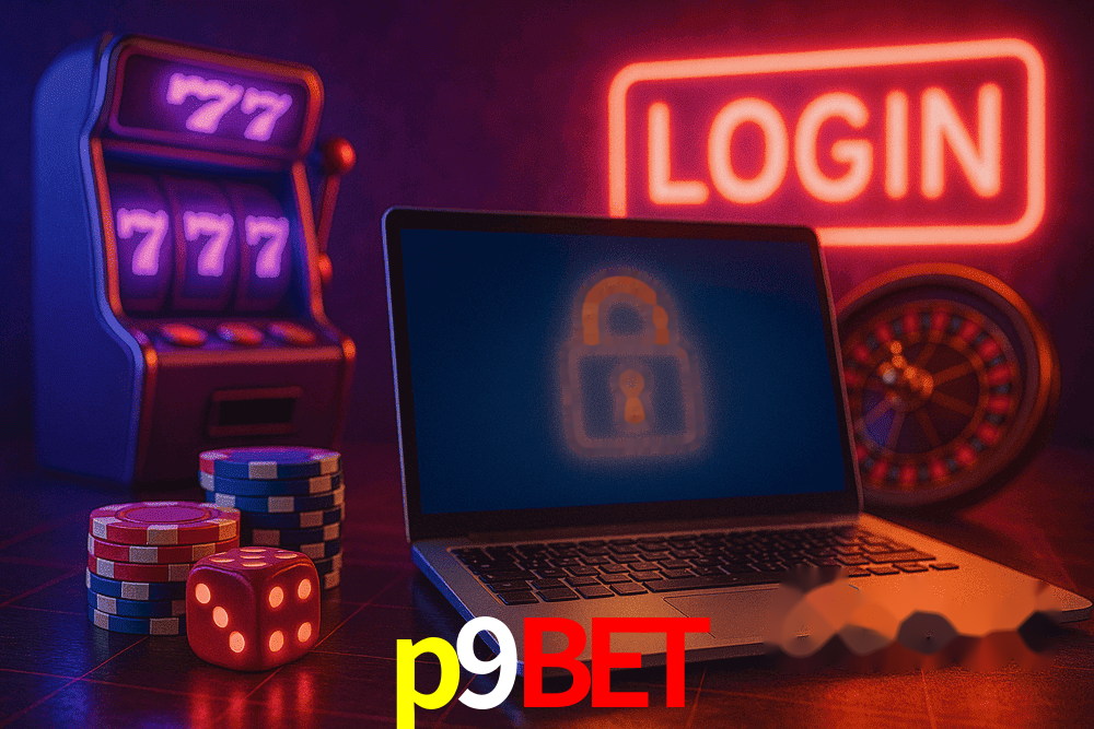 Avaliações dos Jogadores p9bet