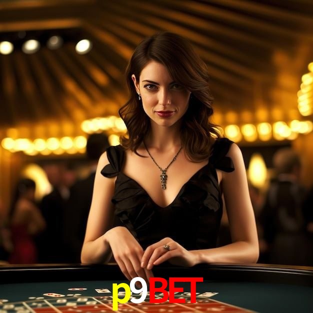 A Emoção da Loteria na p9bet: Uma Chance de Mudança de Vida