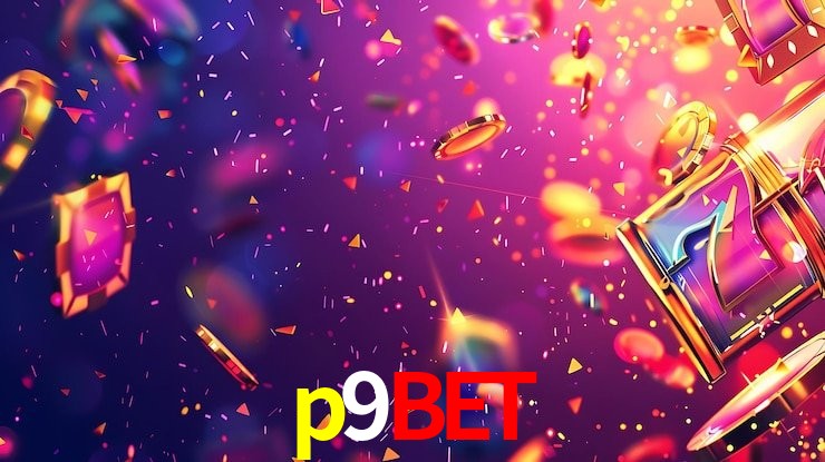 Interface Premium p9bet