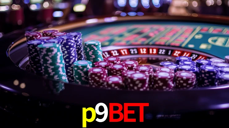 Live Casino p9bet