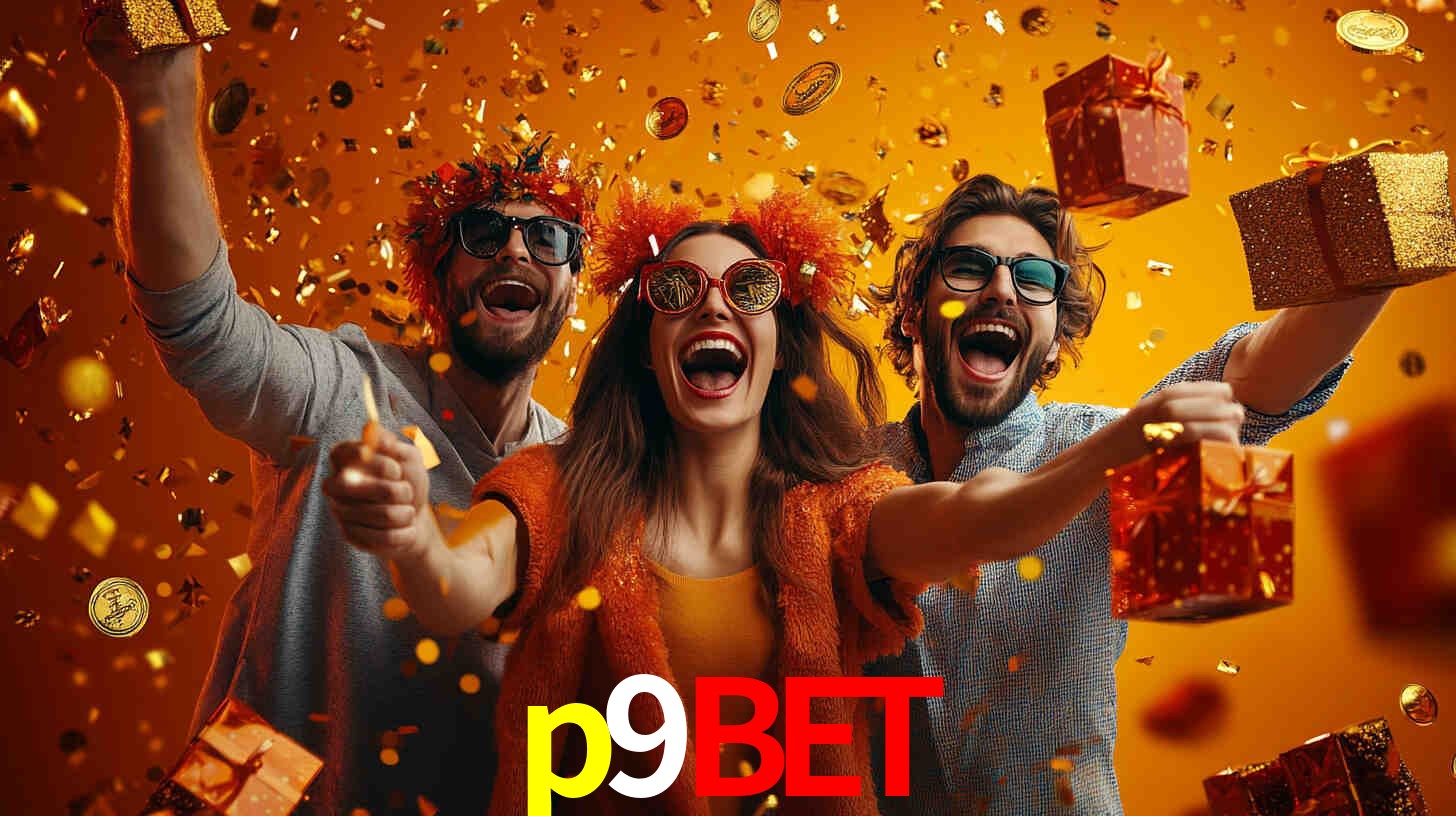 p9bet: Seu Especialista em Apostas Esportivas Brasileiras