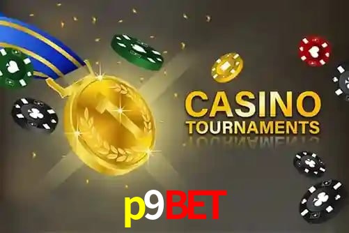 Interface do Aplicativo p9bet - Design Premium e Intuitivo