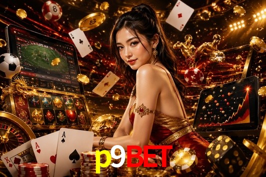 Weekend Specials p9bet