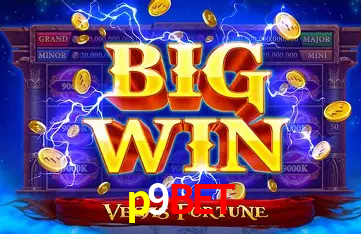 Descubra a Essência do p9bet: Nossa História e Compromissos