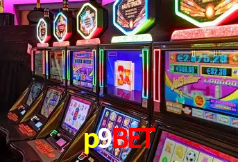 A Emoção da Loteria na p9bet: Uma Chance de Mudança de Vida