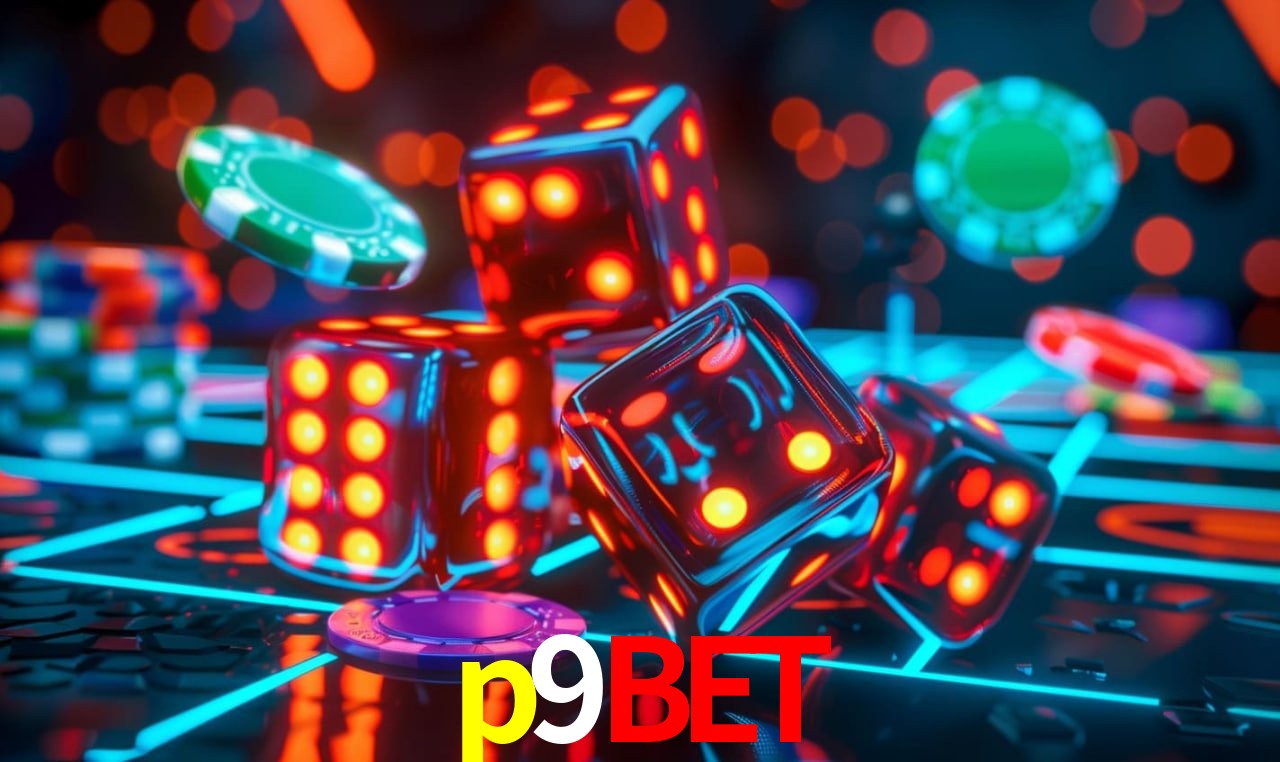 PIX Instantâneo p9bet