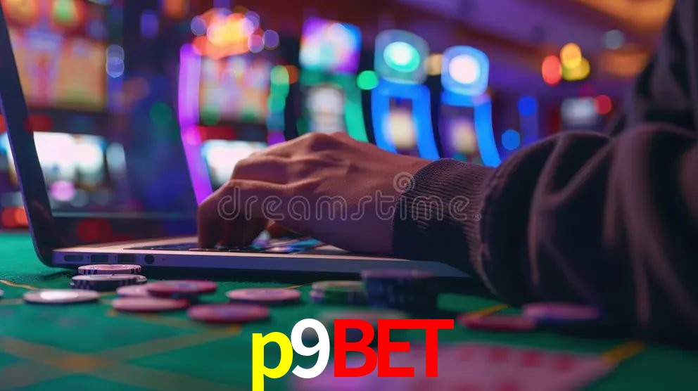 Casino Ao Vivo p9bet