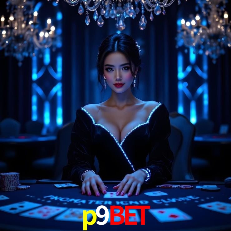 Sistemas de Segurança p9bet