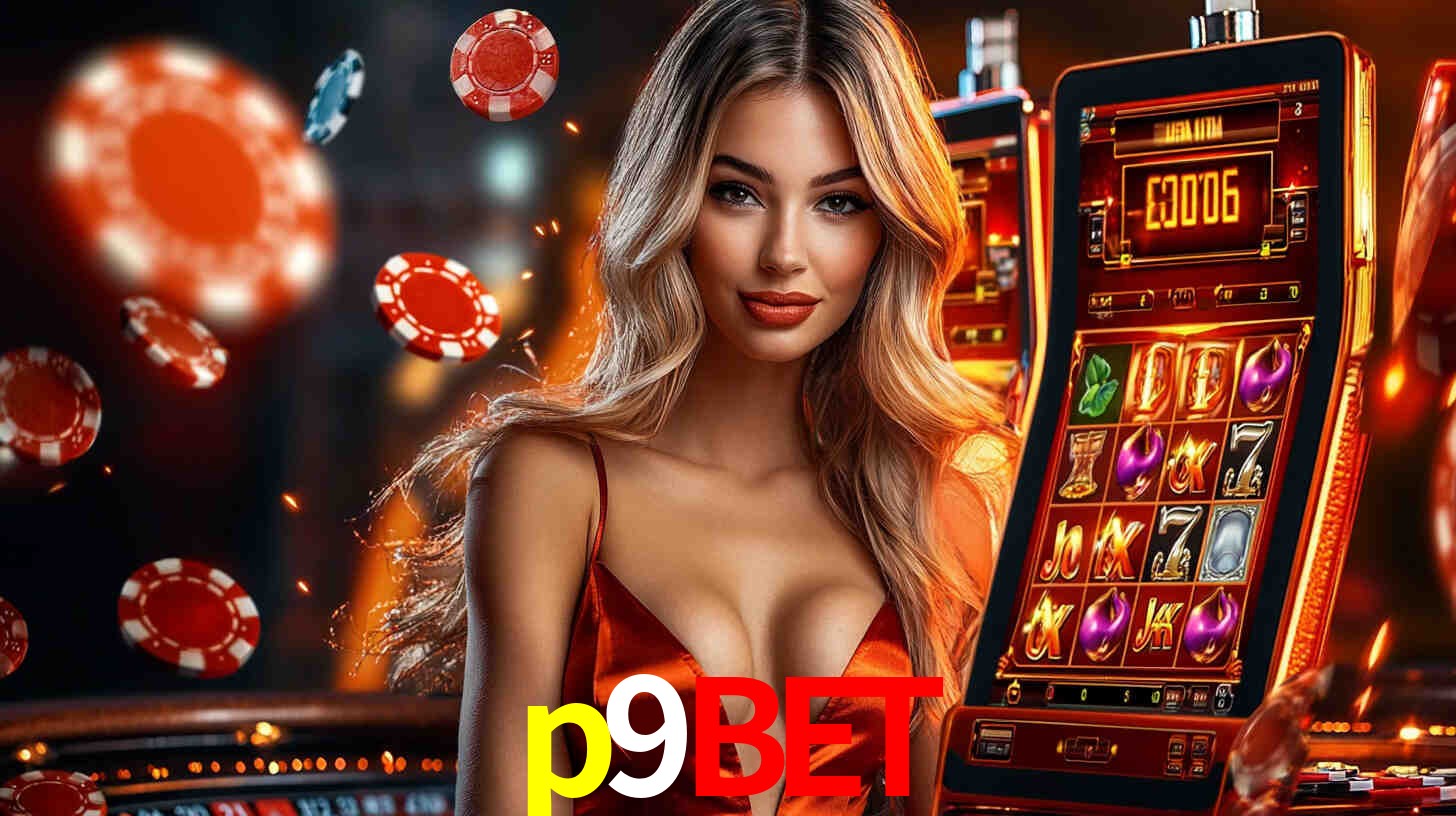 p9bet.com