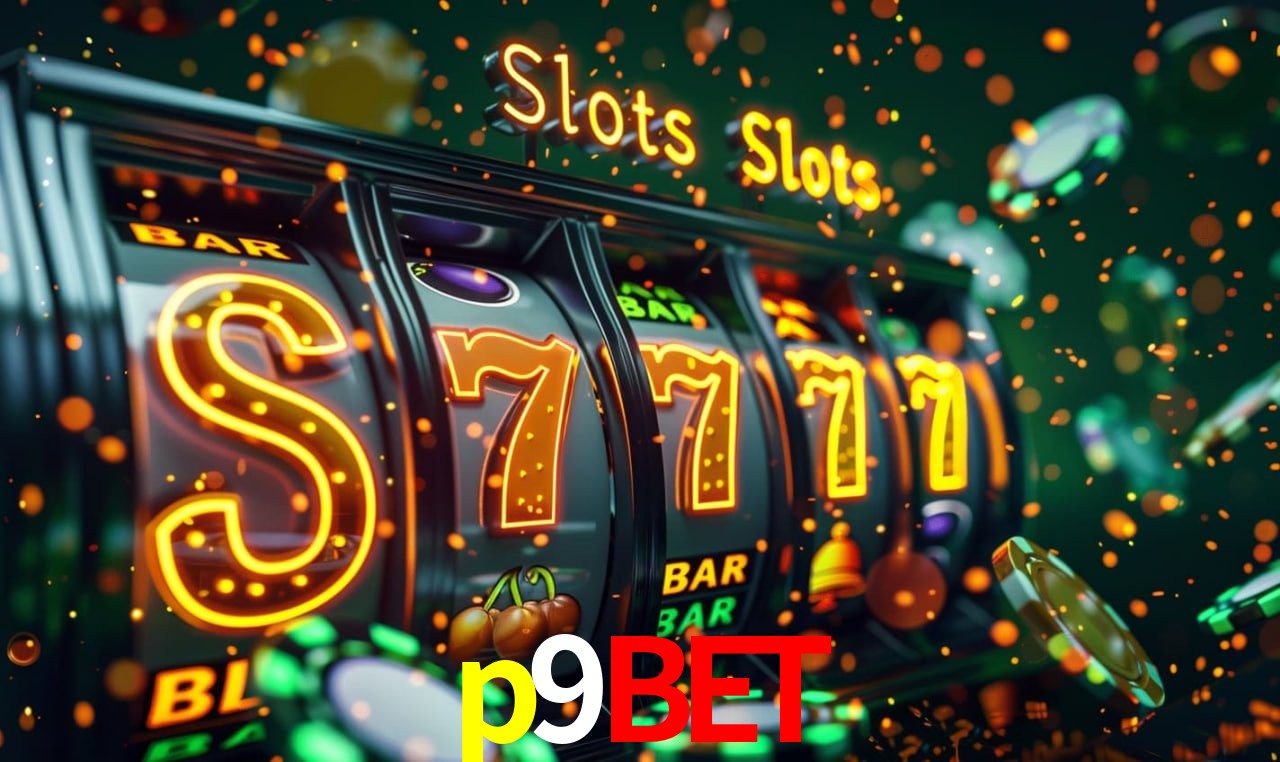 Estatísticas Esportivas p9bet