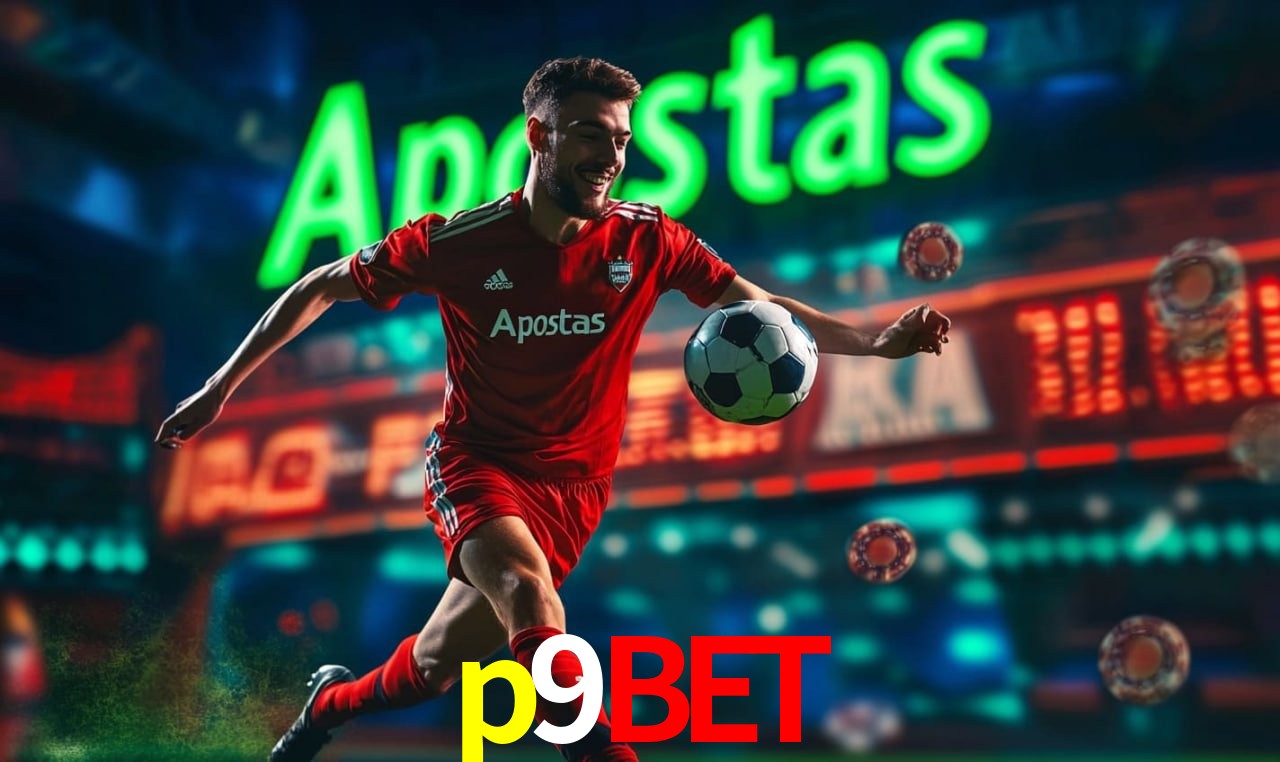 Programa VIP p9bet