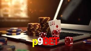 Jogos Exclusivos p9bet