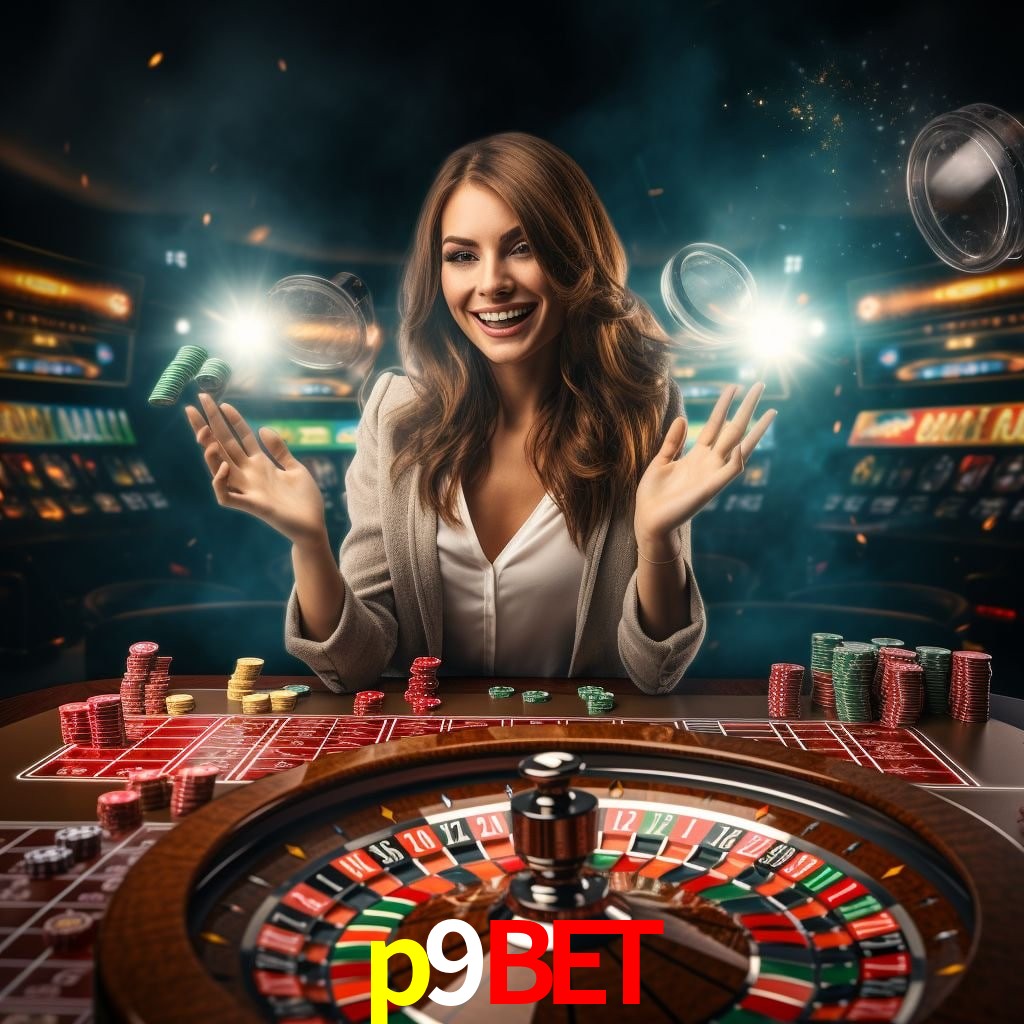 Explore as vantagens do p9bet: serviço profissional e confiabilidade