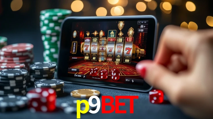 Daily Bonuses p9bet