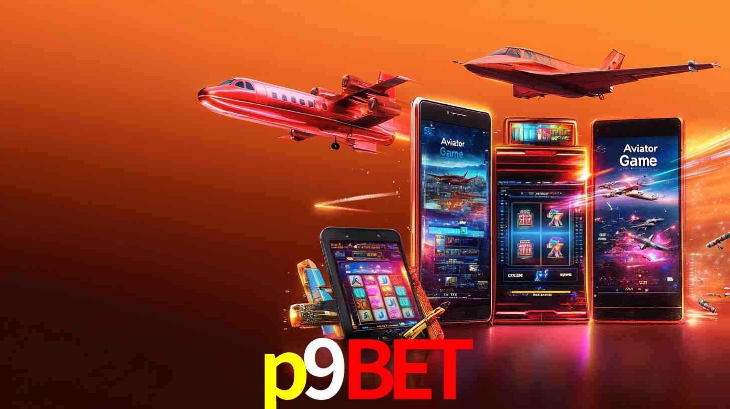 Apostas Esportivas na p9bet: Um Guia Completo