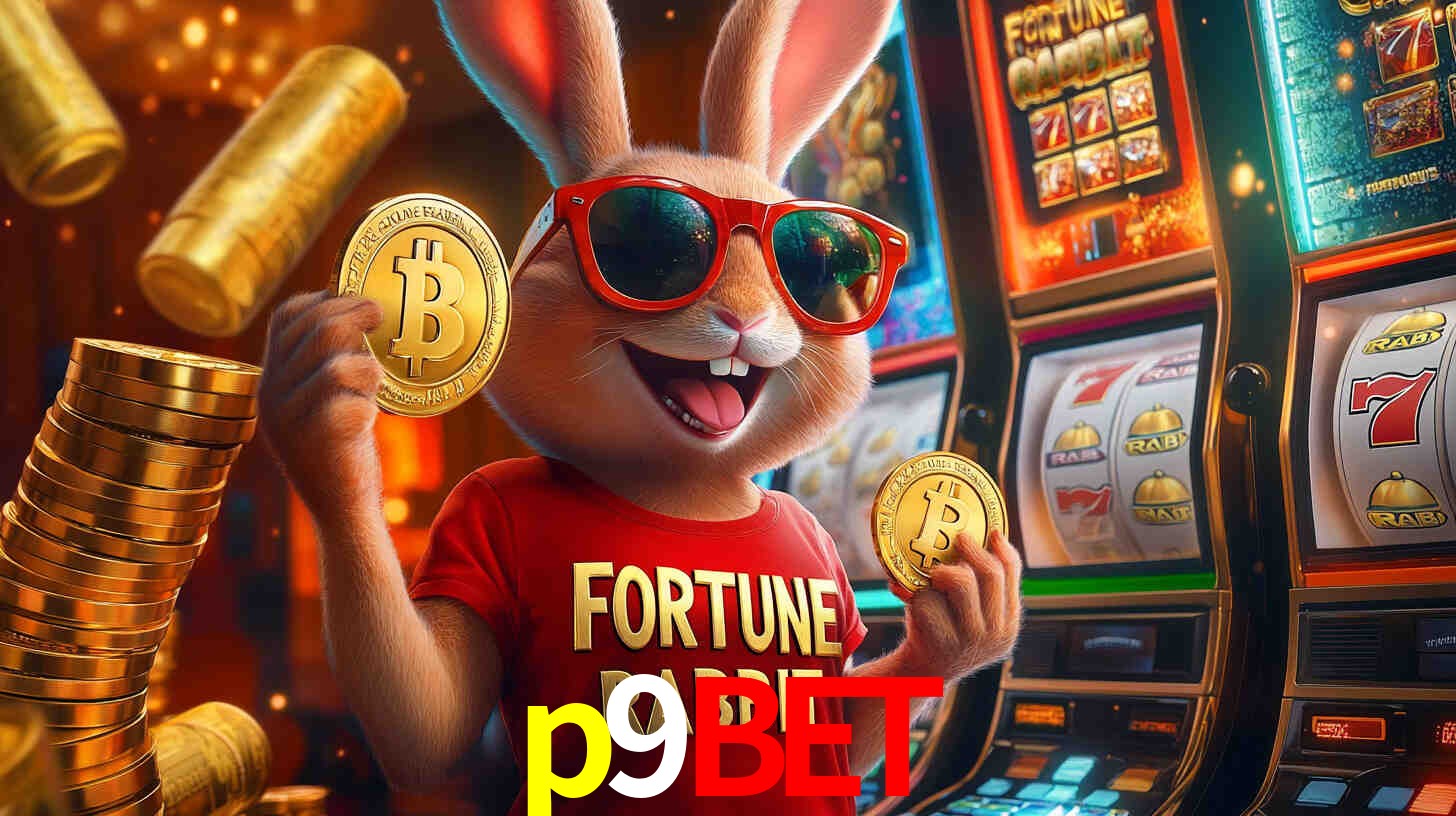 A Popularidade dos Caça-Níqueis no p9bet
