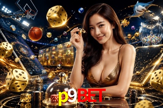 APP oficial da p9bet para mobile