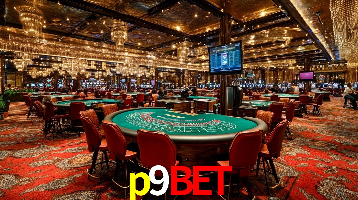 p9bet