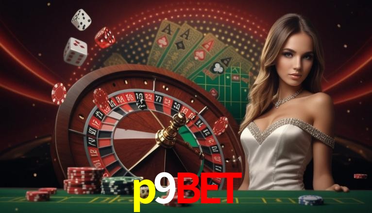 Flash Promotion p9bet