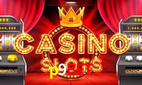 Game Providers p9bet